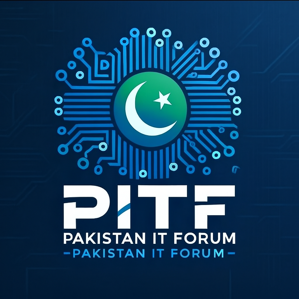 PITF Logo